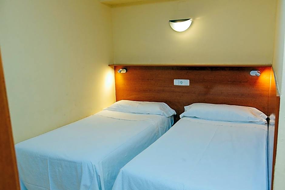 Aparthotel Bertran
