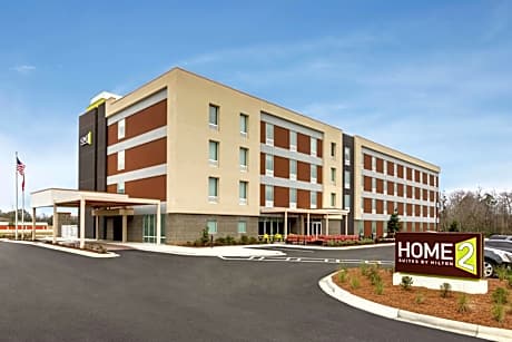 Home2 Suites by Hilton Statesboro, GA