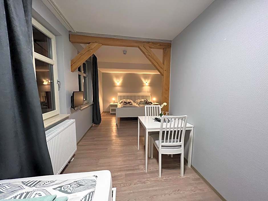 Hotel am Rathaus Adii