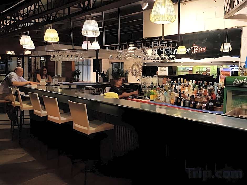 Hotel Bahia Subic Bay