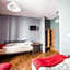 Hostel Fabryka