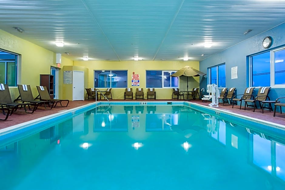 Holiday Inn Express Hotel & Suites Richmond By IHG