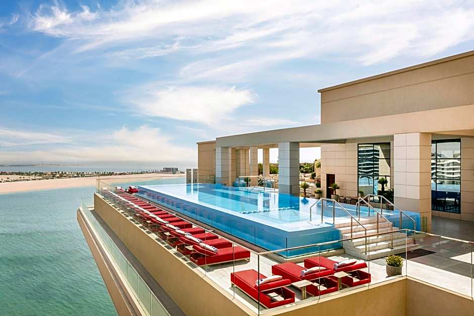 Agora, Doha, Autograph Collection