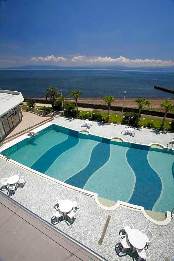 Ibusuki Seaside Hotel