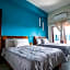 isel magic hotel