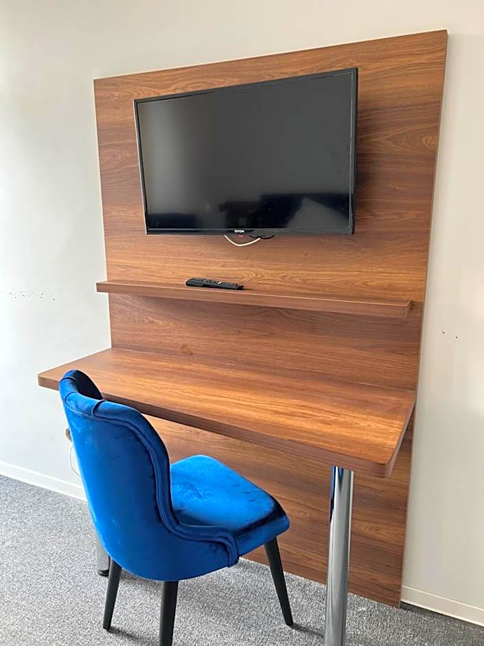 Hotel Zollhof Wandsbek Markt