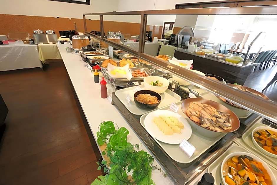 APA Hotel Gifu Hashima Ekimae