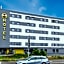 B&B Hotel Regensburg-City