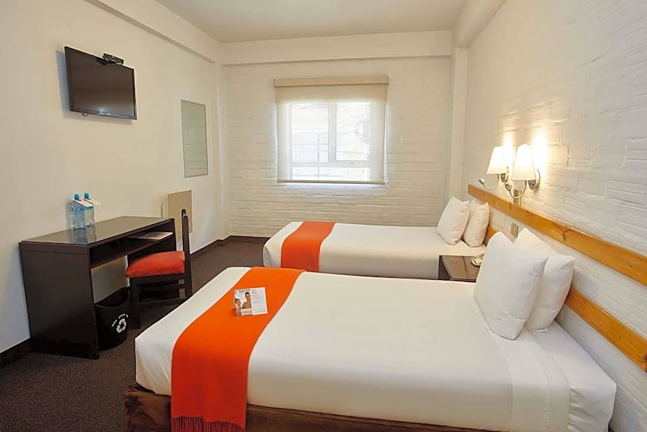 Casa Andina Standard Puno