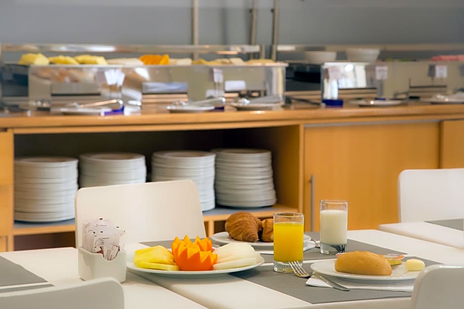 BCN Urban Hotels Gran Ducat