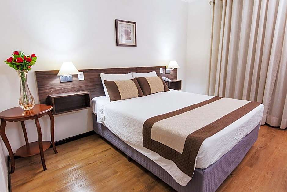 Golden Park Ribeirão Preto