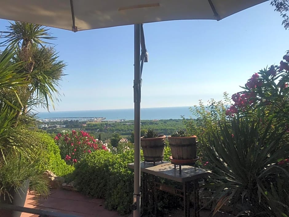 La Casa Di Era Bed & Breakfast – Fermo, MO