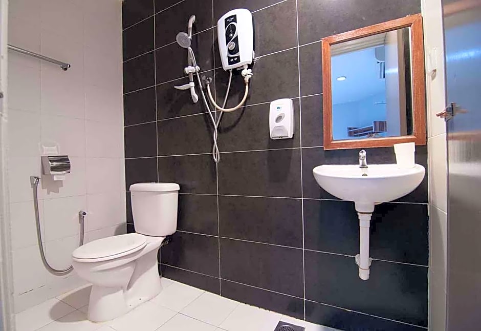 One Avenue Hotel Balakong