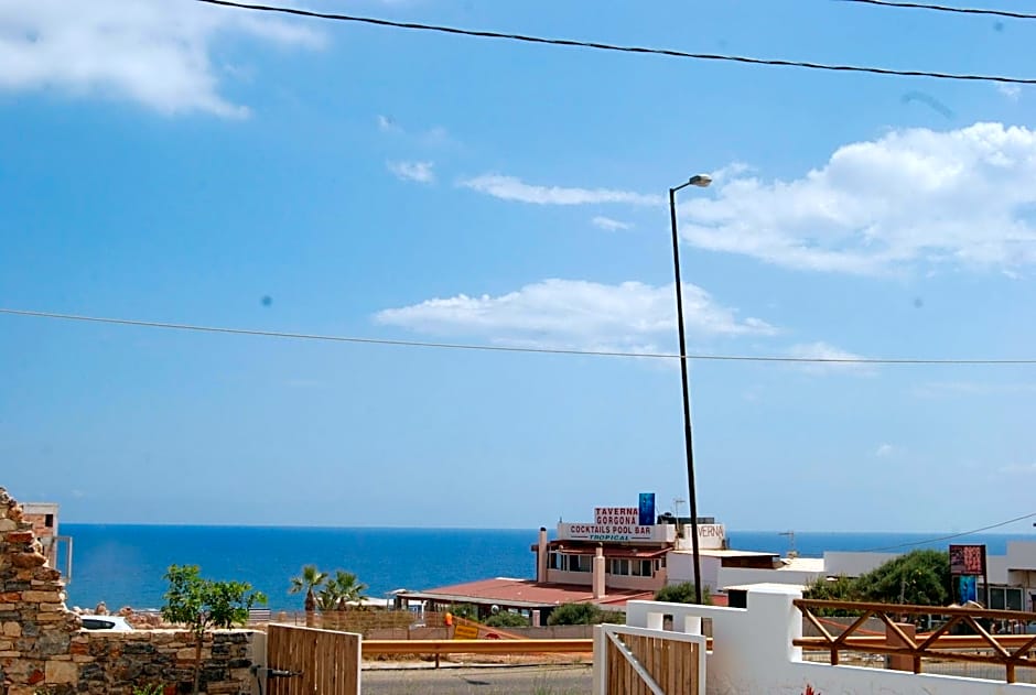 Okirroi Villas and Apts