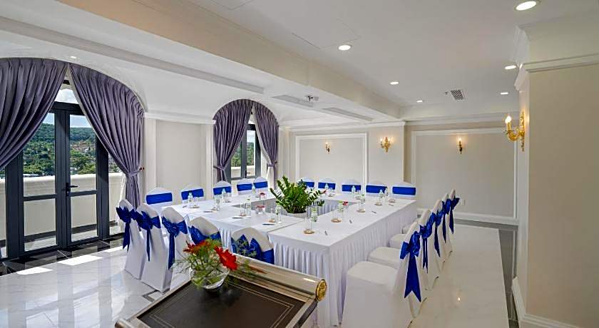 AVS Hotel Phu Quoc