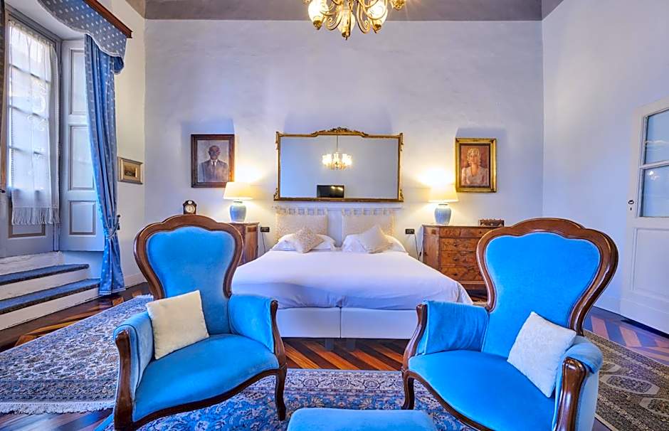 Villa Annamaria B&B