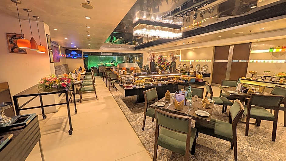 Pride Premier Bengaluru