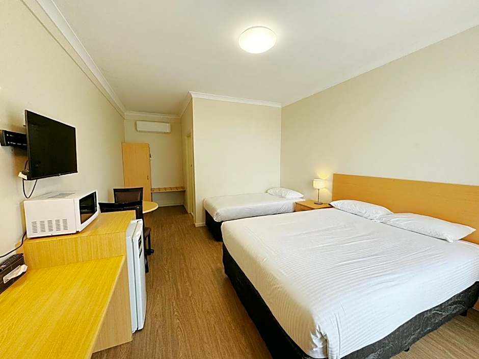 Dandenong Motel