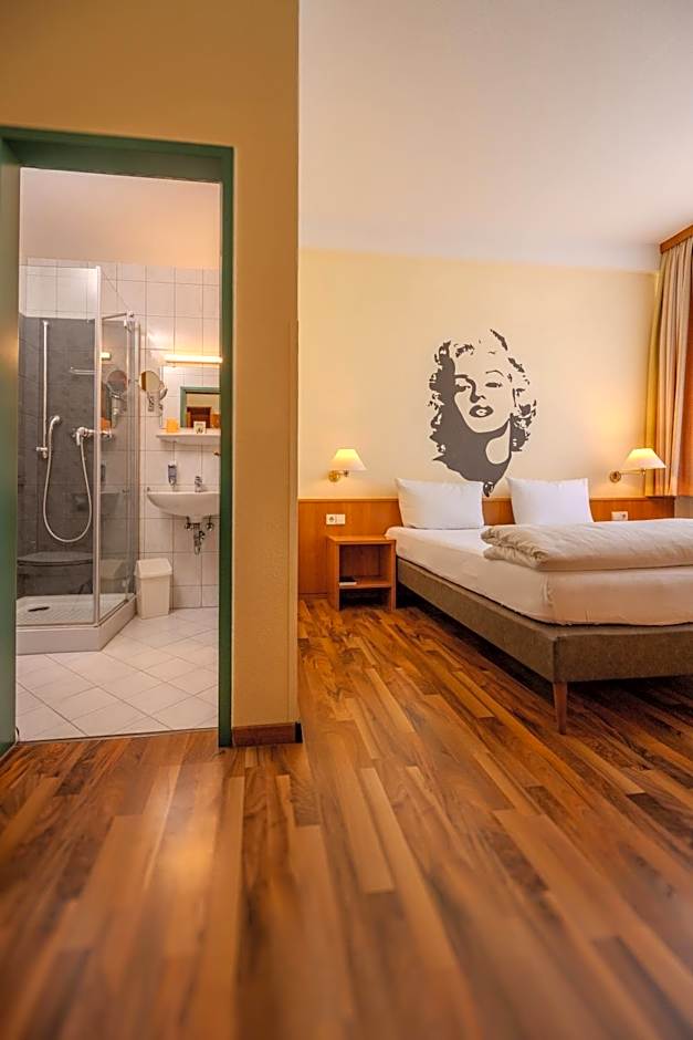 Hotel Amerika