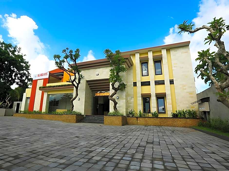 Bali Mega Hotel