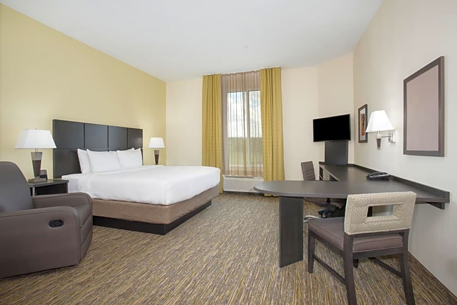 Candlewood Suites Dickinson