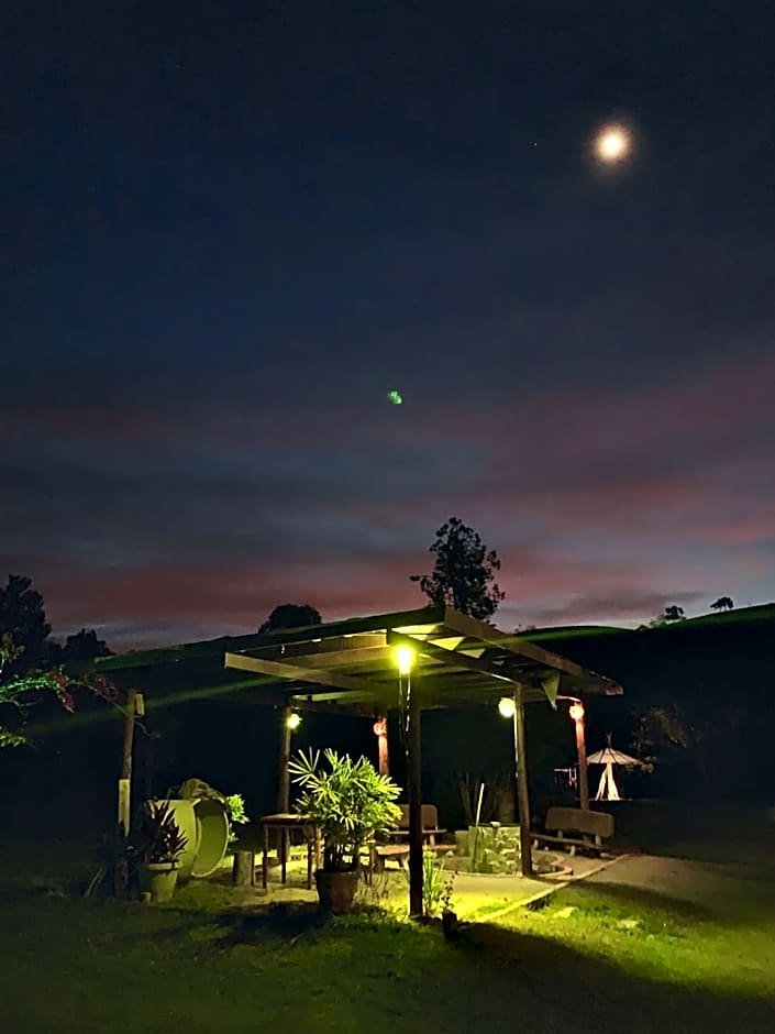 Recanto Roça Grande