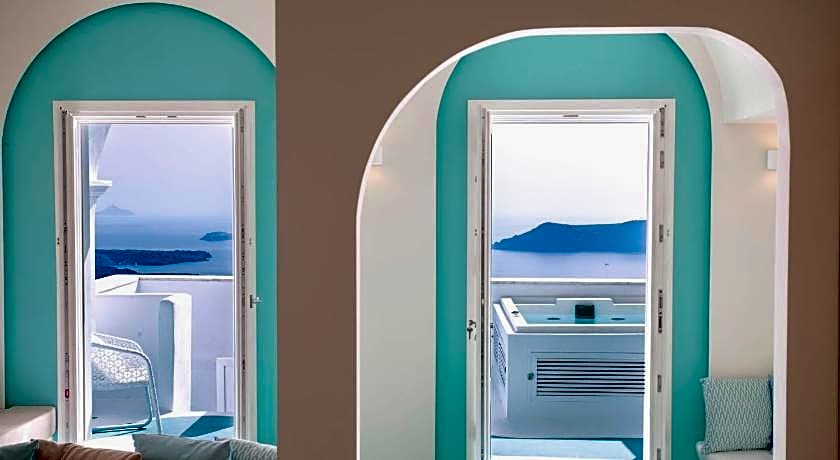 Gorgona Villas