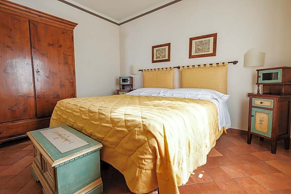 Borgo Grondaie Hotel