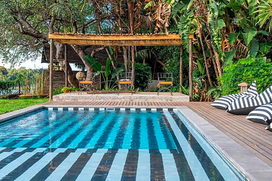 River House Lodge