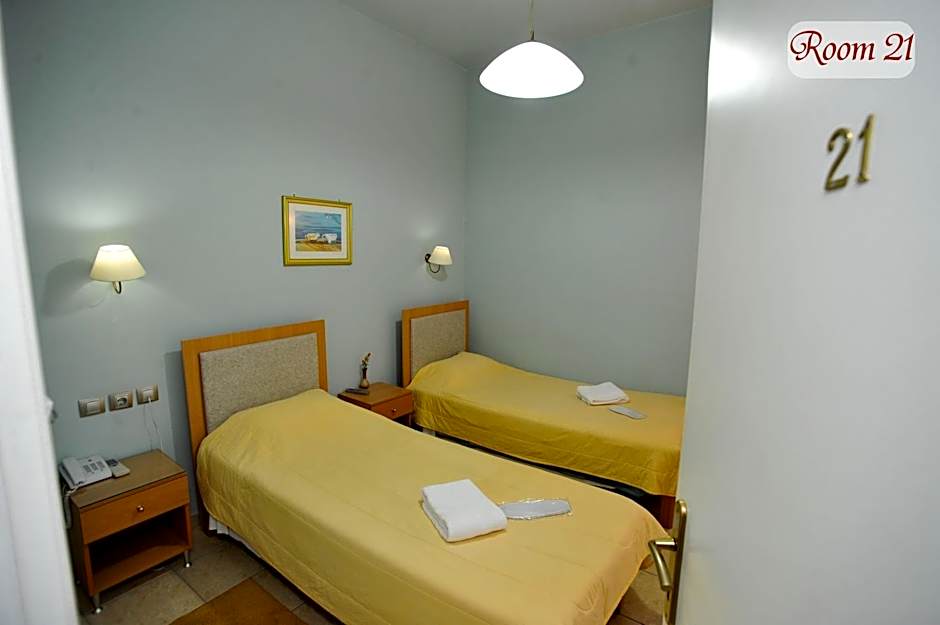 Apollon Hotel