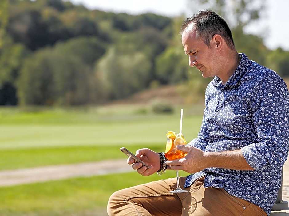 Mercure Luxembourg Kikuoka Golf and Spa