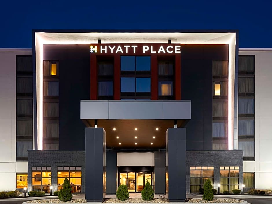 Hyatt Place Kansas City/Overland Park/Metcalf