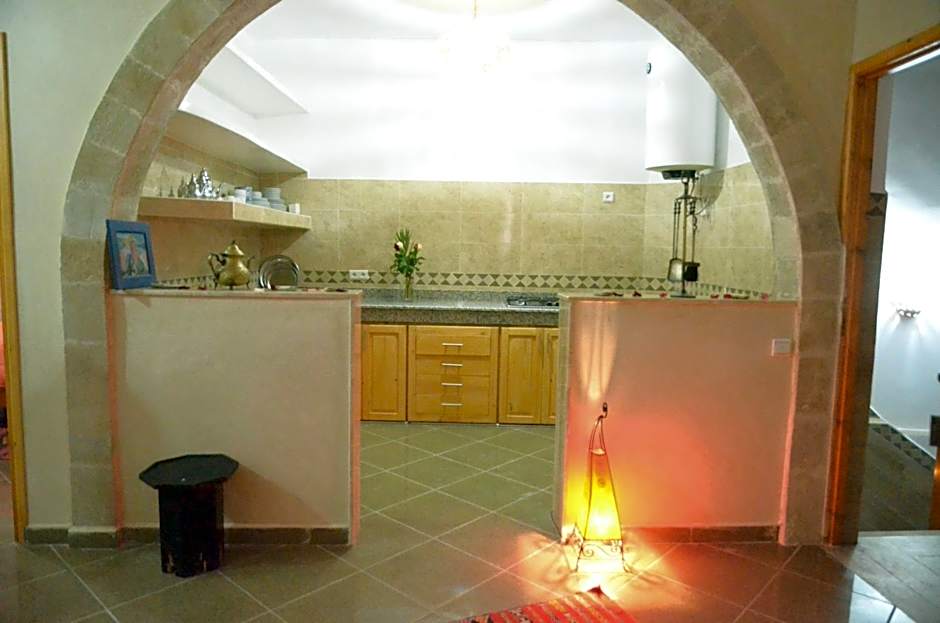 Riad Essaouira