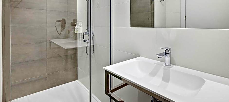 B&B HOTEL Madrid Tres Cantos