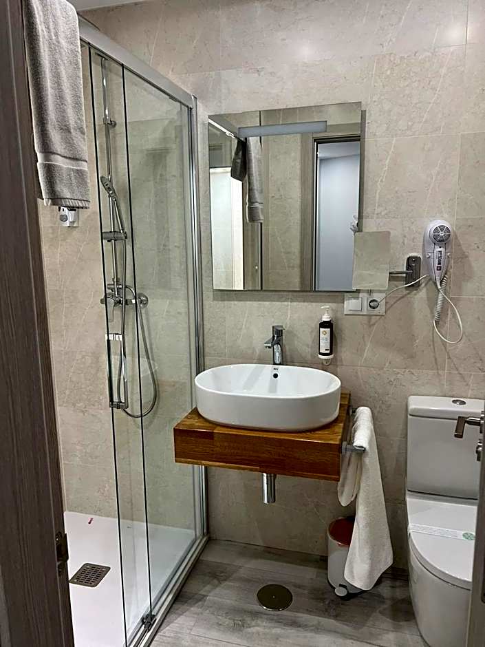 Hotel Apartamentos Antequera
