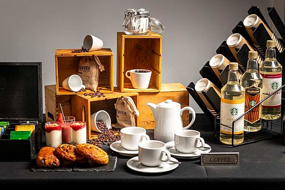 Holiday Inn - Manchester - Oldham By IHG