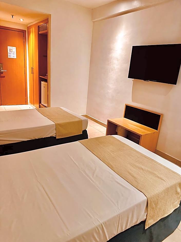 Copacabana Mar Hotel