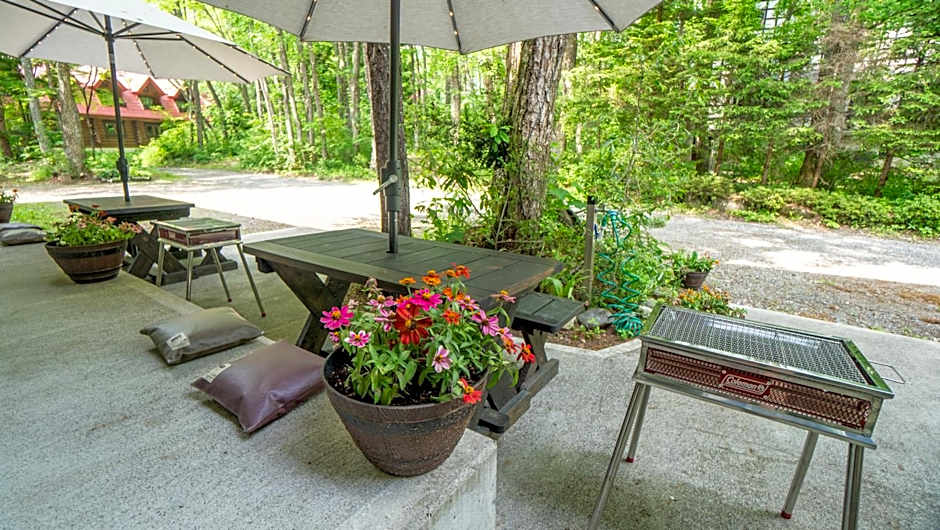 Mojo Lodge Hakuba