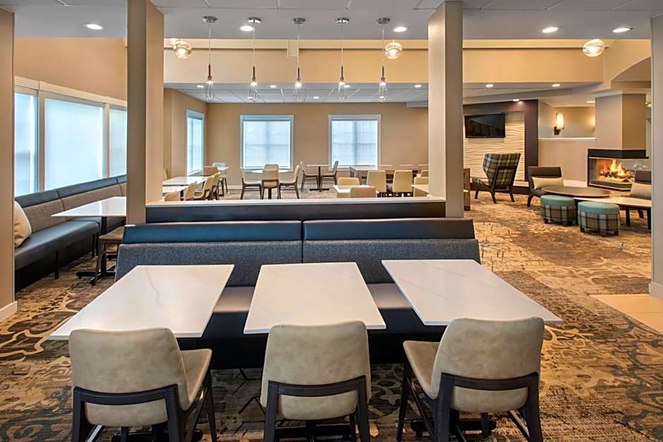 Residence Inn by Marriott Hartford Manchester