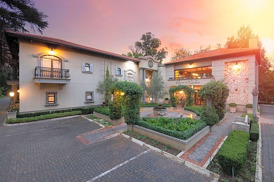 Three Rivers Lodge and Villas