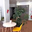 EGG HOTEL - HOTEL LES GENS DE MER Dieppe