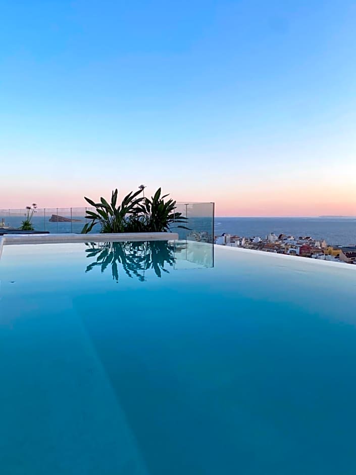 Hotel Primavera Park