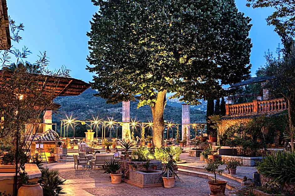 Hotel Finca Ca N'ai - Adults Only