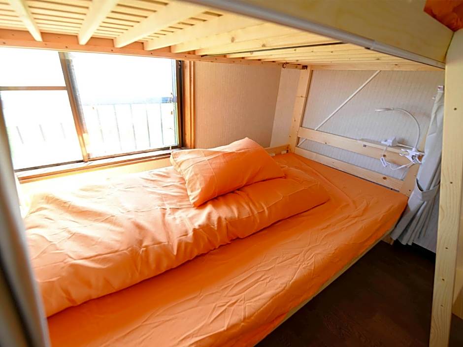 Haruno Guest House