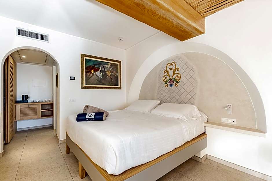 Hotel La Bitta - Bovis Hotels