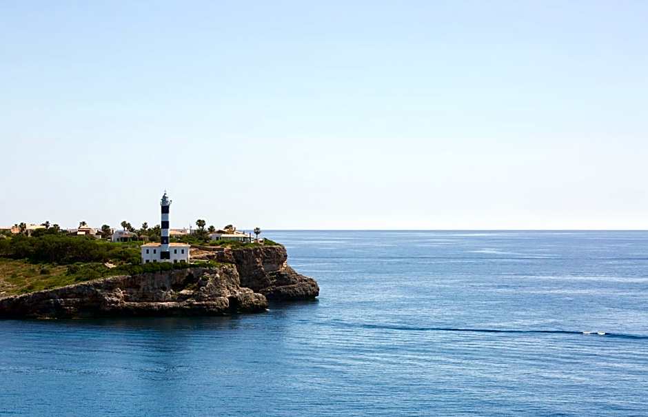 Js Cape Colom - Adults Only