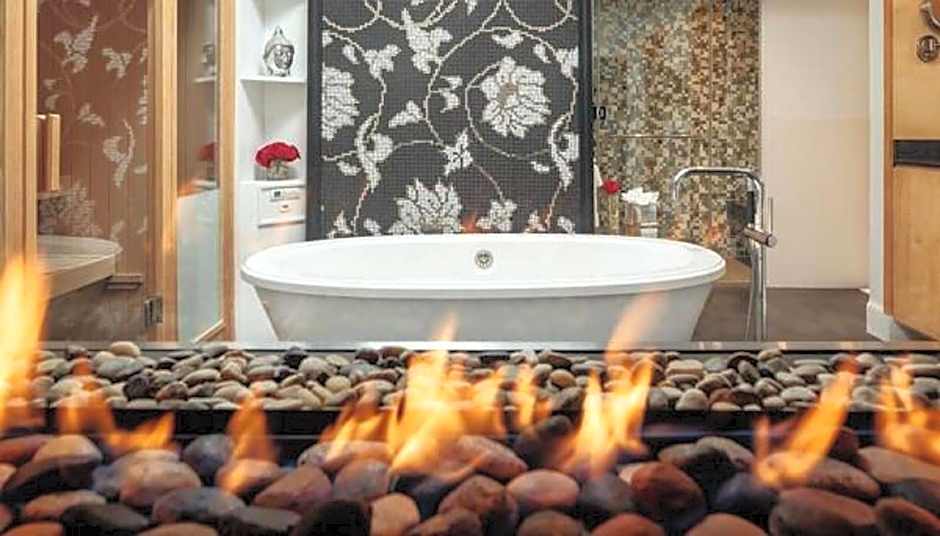 Camden Harbour Inn a member of Small Luxury Hotels