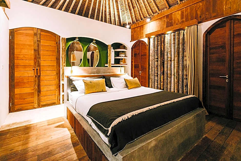 Majo Private Villas
