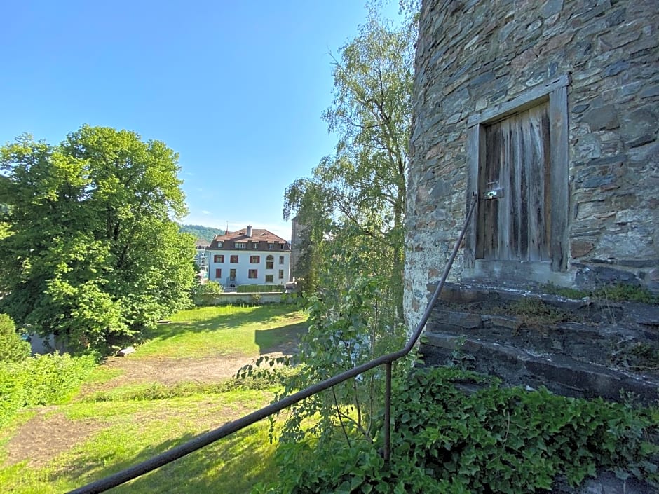 Haus am Schlossberg