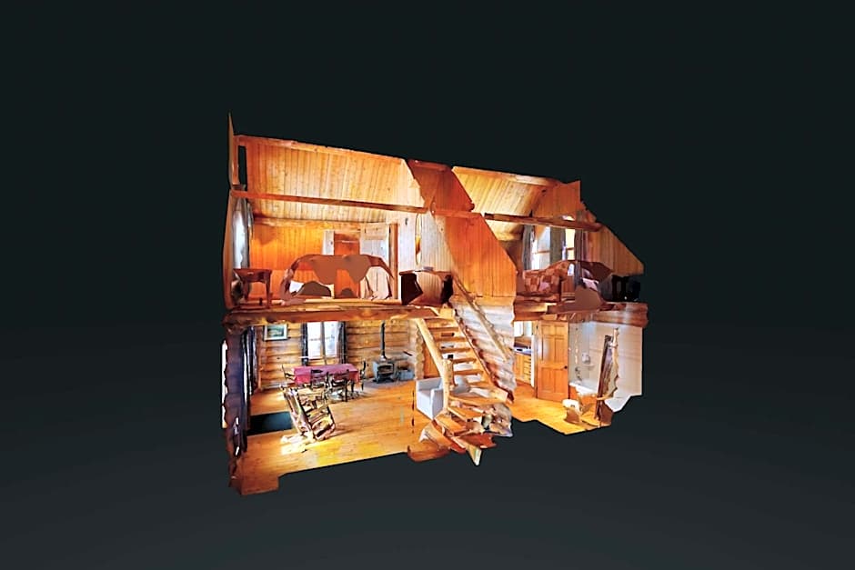 Auberge - Village Grande Nature Chic-Chocs